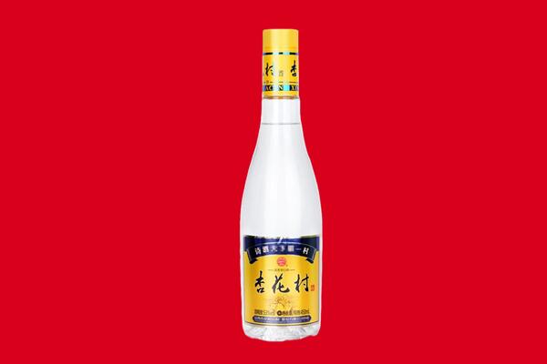 银川市灵武回收杏花村
