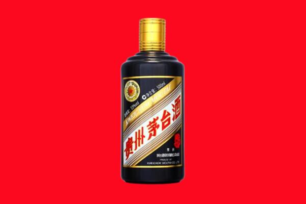 银川市灵武回收茅台酒瓶