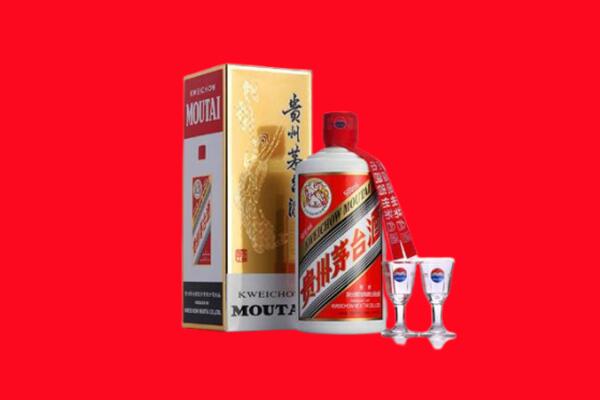 银川市灵武回收贵州茅台酒